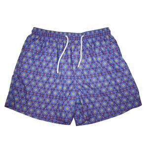 PENINSULA Swimwear Beachwear for Men, Made in Italy, Size XL